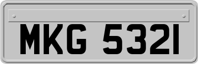 MKG5321