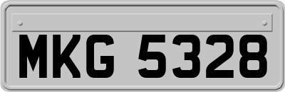MKG5328