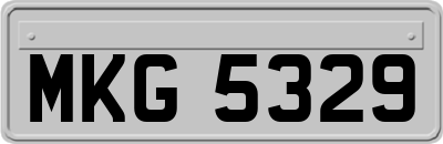 MKG5329