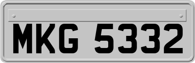MKG5332