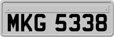 MKG5338