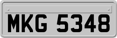 MKG5348