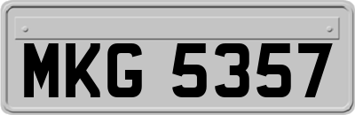 MKG5357