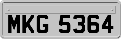 MKG5364