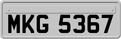 MKG5367