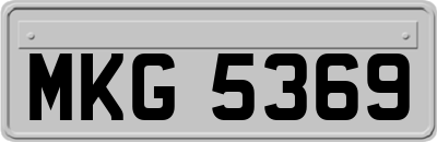 MKG5369