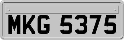 MKG5375