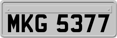 MKG5377
