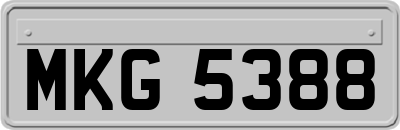 MKG5388