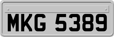 MKG5389