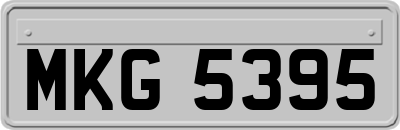 MKG5395