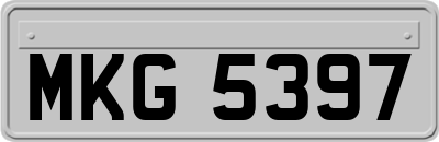 MKG5397