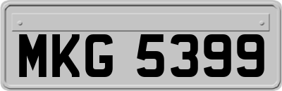 MKG5399