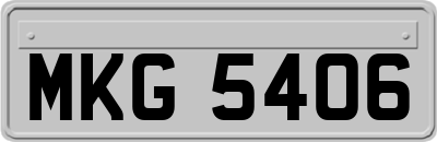 MKG5406