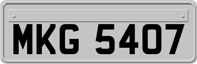 MKG5407