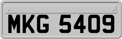 MKG5409