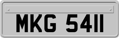MKG5411