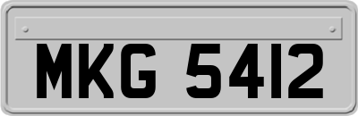 MKG5412