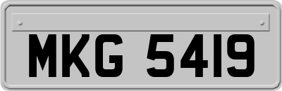 MKG5419