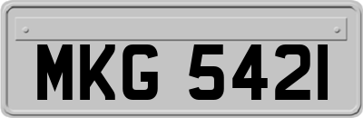 MKG5421