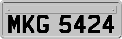 MKG5424