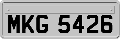 MKG5426