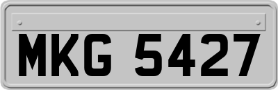 MKG5427