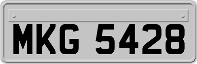 MKG5428