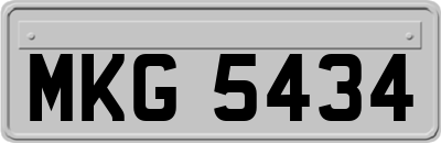 MKG5434