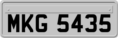 MKG5435