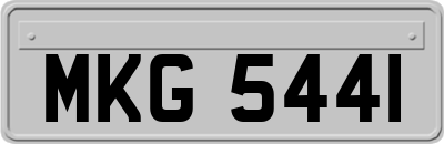 MKG5441