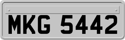 MKG5442