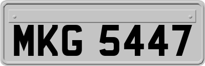 MKG5447