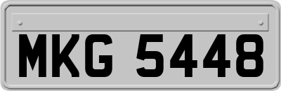 MKG5448