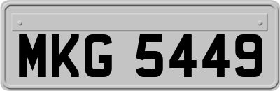 MKG5449