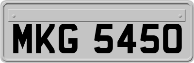 MKG5450