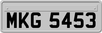 MKG5453