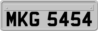 MKG5454