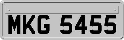 MKG5455