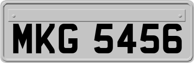MKG5456