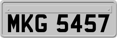 MKG5457