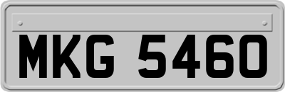 MKG5460