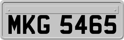 MKG5465