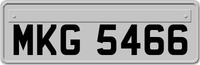 MKG5466