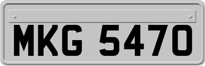 MKG5470