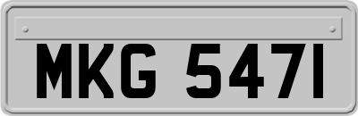MKG5471