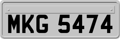 MKG5474