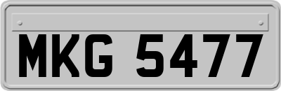 MKG5477