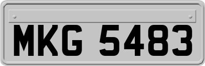 MKG5483