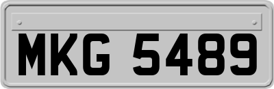 MKG5489